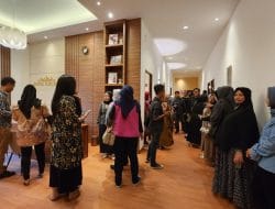 Royal Garden Spa Membuka Outlet Spa Terbesar di Palembang