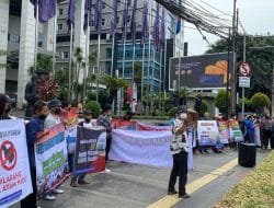 Peternak UMKM Mandiri Menuntut Pemerintah Menyerap Karkas 1.5 Juta Ekor Per Minggu