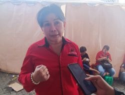 Hadiri HUT ke 50, DPC PDIP Jakarta Barat Akan Patuh Terhadap Instruksi Ketua Umum