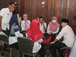 Bupati Trenggalek Beri Opsi Penyelesaian Konflik Tambang Banaran – Prambon