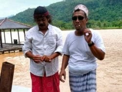 Jhon Vera: Mudah – mudahan Ibu -ibu Yang Senam Di Dalam Masjid Sadar dan Bertobat