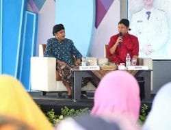 Gelar RKPD 2024, Bupati Trenggalek Fokus Pada Pelayanan dan Lingkungan