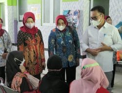 BKKBN Dorong Seks Education Comprehensive Sebagai Upaya Pencegahan Seks Bebas