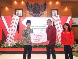 Gus Ipin : Seputaran Pasar Pon Trenggalek Bakal Dipasangi 19 PJU