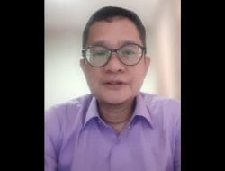 Pendekar Indonesia : Kemenangan Lebih Mudah Jika Andika Bersanding Dengan Erick Thohir 