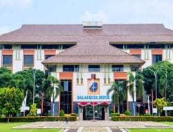 Wajib Tahu, Mulai Februari Pemkot Depok Terbitkan Aturan Baru Seragam Dinas ASN