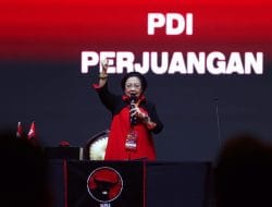 Hadiah Ulang Tahun Megawati, Dapur Umum untuk Cegah Stunting Bagi Masyarakat