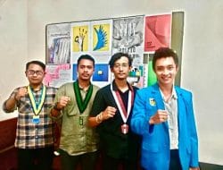 Tak Diundang Forum Konsultasi RKPD Kabupaten Jombang, Sekelompok Pemuda Layangkan Somasi Terbuka