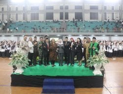 Bupati Bojonegoro : Jaga Integritas Dan Profesional Dalam Bertugas Sebagai PPS