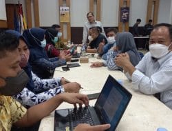 Identitas Digital Sudah Bisa Diaktifkan Di Tuban