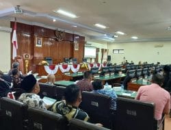 Perda dan Perbup Toko Modern di Trenggalek Tidak Sinkron