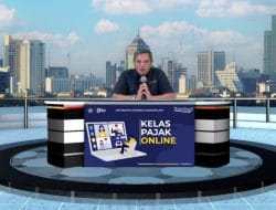 Inilah Cara Pemadanan NIK Jadi NPWP, KPP Karangpilang Adakan Kelas Pajak Rutin