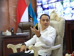 Wali Kota Surabaya Tak Segan Lapor ke Pihak Berwajib, Jika ASN Kedapatan Pungli