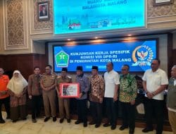Langkah Program Kemensos Penanggulangan Bencana, Dapat Apresiasi dari DPR RI Komisi VIII