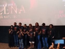 Dibintangi Ririn Ekawati, Alena Anak Ratu Iblis Tayang 5 Januari 2023