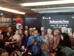 Kemendag Dukung 7 Jenama Tampil di New York Fashion Week 2023