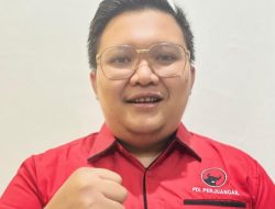 Tokoh Muda PDIP Kabupaten Bogor, Ajak Lapisan Masyarakat Tidak Terpengaruh Politik Identitas