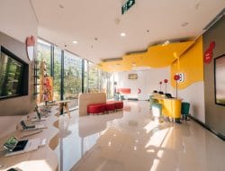 Indosat Hadirkan Gerai IM3 dengan Konsep Baru yang Lebih “Comfy”