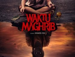 Rapi Films Luncurkan Trailer “Waktu Maghrib”