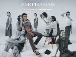 Bioskop Online Hadirkan Sosok Bara dan Demi di Film “Panduan Mempersiapkan Perpisahan”