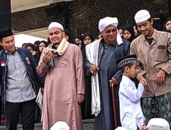 Kerja Keras Pesantren Al Adzkar Mendidik Para Santrinya Berhasil