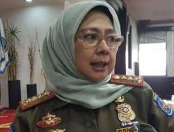 Inilah Tanggapan Kasatpol PP Pemkot Depok Soal Pengamen Jalanan Dibawah Umur