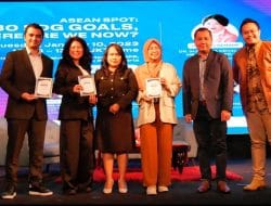 LSPR SDG’s Center Fokus dalam Berbagai Kegiatan