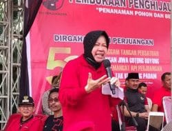 Soal Bansos Salah Sasaran, Inilah Respon Menteri Sosial Tri Rismaharini
