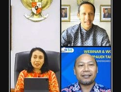 Menteri PPPA Tekankan Pentingnya Strategi Pendidikan Anti Kekerasan Terhadap Anak