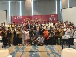 Fahira Idris Penuhi Syarat Lolos Verifikasi Administrasi Bakal Calon DPD RI