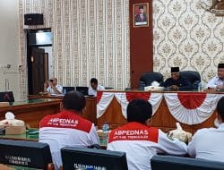 Alwi : Permintaan ABPEDNAS Dikabulkan, BPD di Trenggalek Puas