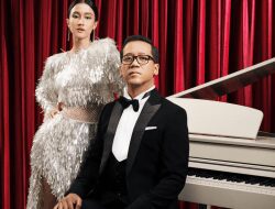 Keisha Levronka dan Andi Rianto Aransemen Ulang Lagu Mengejar Matahari