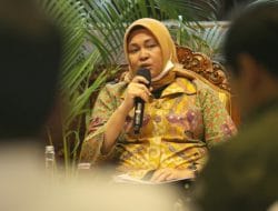 KLHK Lakukan Pemulihan Daya Dukung Daerah Aliran Sungai