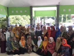 Pemkab Bojonegoro Gelar Ngobrol Bareng Buk’e, Tingkatkan Eksistensi Perpusdes