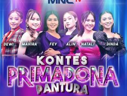 Sengitnya Primadona Pantura MNCTV, 3 Peserta Telah Tereliminasi. Siapakah Selanjutnya?