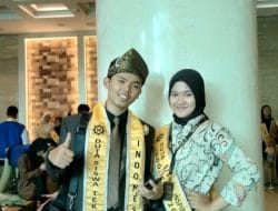 Siswa SMA MUHI Yogyakarta Berprestasi, Kepsek: Prestasi Ini Perlu Disyukuri