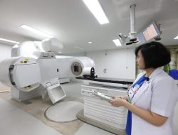 Tingkatkan Pelayanan bagi Penderita Kanker di Surabaya, RSUD Dr Soewandhie Siapkan Soewandhie Oncology Center