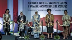 GKR Bendara: ATF Menjadi Ajang Prestisius Dunia Pariwisata se-ASEAN