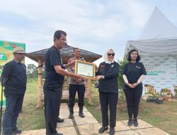 Dua Varietas Durian Asli Bojonegoro Dapat Sertifikat dari Kementerian Pertanian