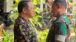 Kirun Doakan Danrem 081/DSJ Kolonel Deni Lekas Raih Bintang di Pundaknya