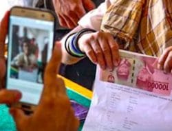 Mensos Buka Suara Anggaran Rp 412 Milyar Diblokir Kemenkeu