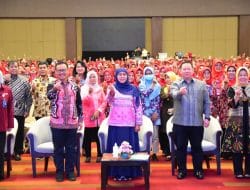 BKKBN : Program Edukasi Untuk 1.000 Bidan dan Intervensi Stunting di Kota Surabaya