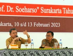 Kinerja Peran Pendamping Sosial Kunci Keberhasilan Program Kemensos