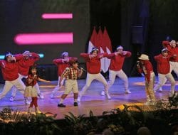 UNICEF Siap Dampingi Surabaya Menuju Kota Layak Anak Tingkat Dunia