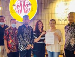 Diduga Investasi Bodong, Aplikasi IFINEX Dilaporkan Para Korbannya Ke Polda Metro Jaya