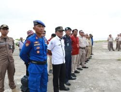 KKP Jaga Perairan Raja Ampat dari Hama dan Penyakit Ikan Karantina