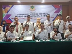 Berkarya Indonesia Gelar Munas II, Beberapa Agenda Penting Dibahas