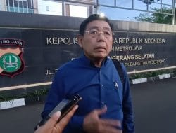 Diduga Oknum Polisi Sekap dan Paksa Seorang Ibu untuk Bayar Hutang yang Tak Pernah Dibuatnya
