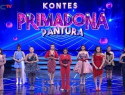 Malam Ini! 7 Peserta Siap Bertarung di Panggung Sawer Primadona Pantura MNCTV