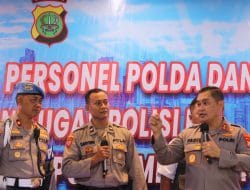 Kapolda Metro Jaya: Polisi RW Harus Buat Masyarakat Tersenyum